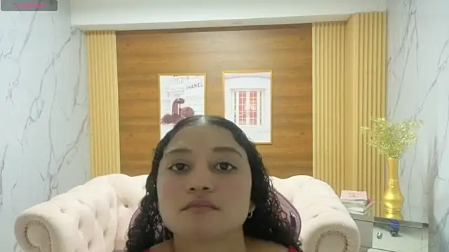 Snapshot of Karol1_s chatting on June 2, 2026, 3:08 am Karol1 s online show from June 2, 2026, 3:08 am