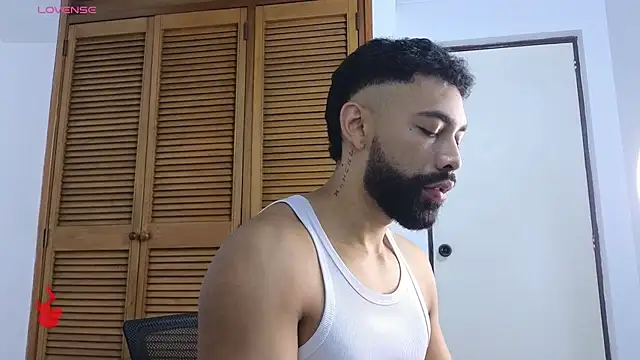Blade millerr online show from May 31, 2026, 12:34 pm