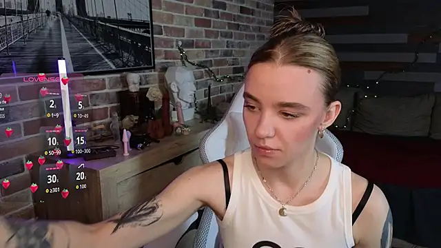 eva swetty online show from June 14, 2026, 9:06 pm