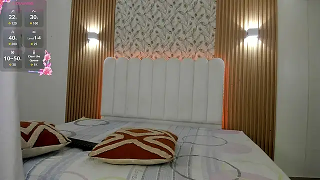 eva sultana online show from May 28, 2026, 7:11 pm