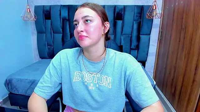 Miel ferrer online show from July 6, 2026, 1:41 pm