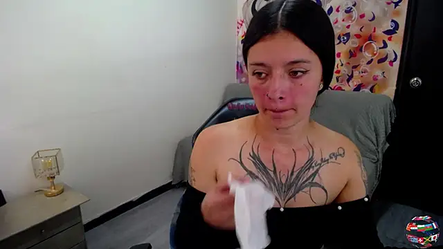 Lucia evans22 online show from June 24, 2026, 10:09 pm