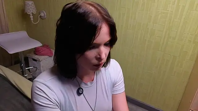 Snapshot of CryBabyVital chatting on May 23, 2026, 8:02 pm CryBabyVital online show from May 23, 2026, 8:02 pm