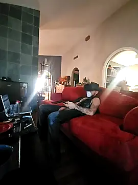 Clevername90 online show from October 1, 2025, 6:58 pm