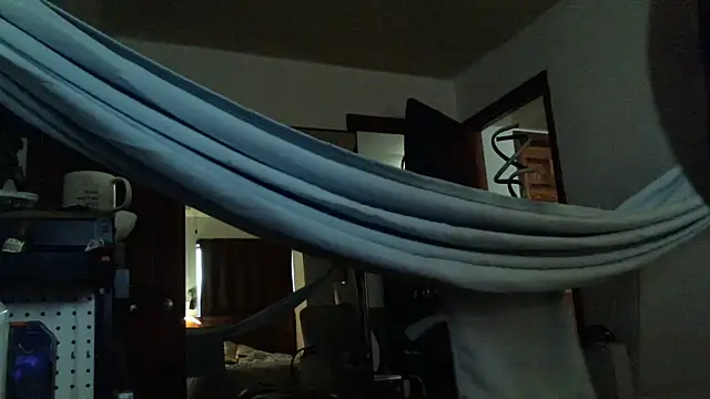 Clevername90 online show from October 2, 2025, 5:09 pm