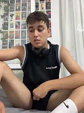 imjustaboyy1 online show from July 22, 2026, 4:54 pm