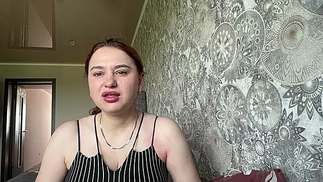 Snapshot of Cherryliveo chatting on June 1, 2026, 5:09 am Cherryliveo online show from June 1, 2026, 5:09 am