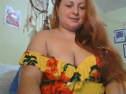 Snapshot of LafresaAmor chatting on June 15, 2026, 10:34 pm LafresaAmor online show from June 15, 2026, 10:34 pm