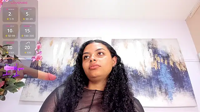 Snapshot of scarlett__3 chatting on May 26, 2026, 8:38 pm scarlett 3 online show from May 26, 2026, 8:38 pm