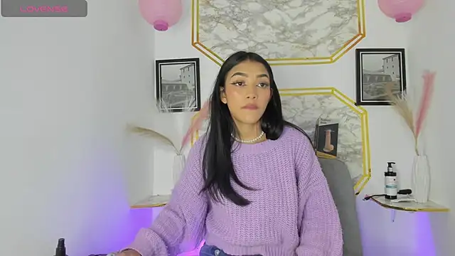 Snapshot of jaulyn_18__ chatting on May 31, 2026, 12:34 pm jaulyn 18 online show from May 31, 2026, 12:34 pm