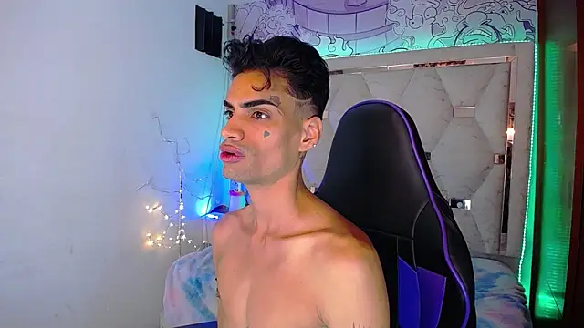 Liam bedoya online show from May 26, 2026, 7:21 pm