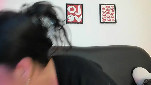 Snapshot of Tiana_prince chatting on July 17, 2026, 9:16 am Tiana prince online show from July 17, 2026, 9:16 am