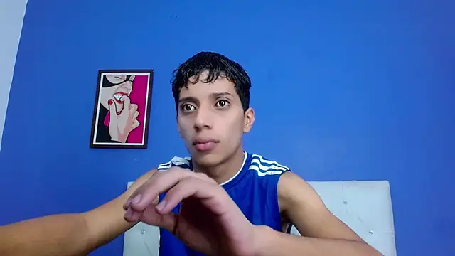 jl brayan12 online show from May 30, 2026, 7:44 pm