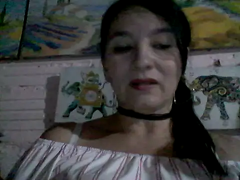 Snapshot of Anlly_garcia002 chatting on June 2, 2026, 12:23 am Anlly garcia002 online show from June 2, 2026, 12:23 am