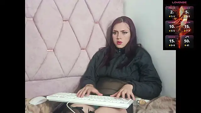 ashleysmithss online show from June 20, 2026, 6:38 am