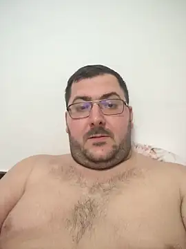 GabyAndrey93 online show from May 24, 2026, 7:52 pm