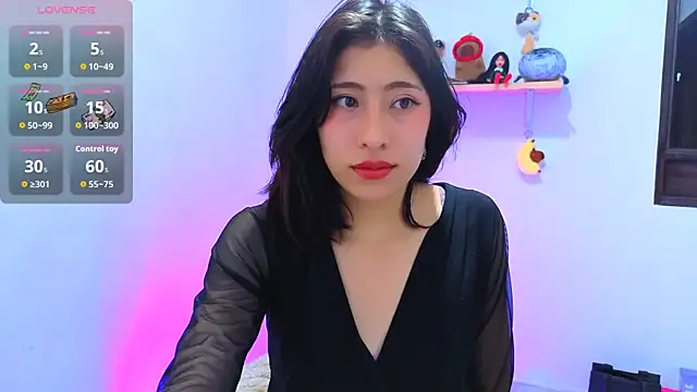 yeon-ju online show from June 24, 2026, 2:10 am