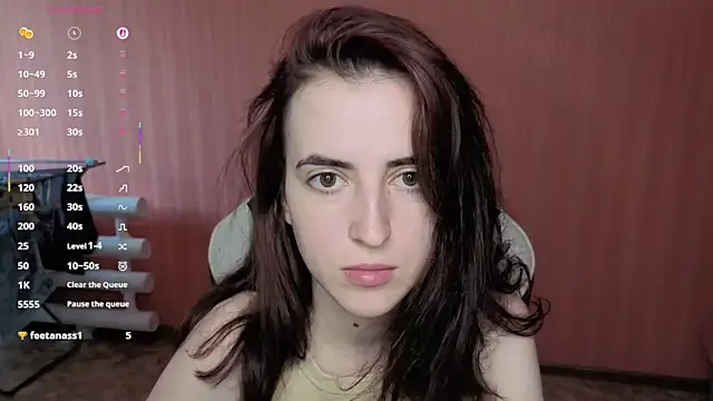 reaissss online show from June 27, 2026, 5:45 am