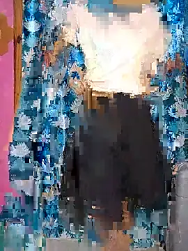 Snapshot of alexajuju chatting on June 1, 2026, 4:36 am alexajuju online show from June 1, 2026, 4:36 am