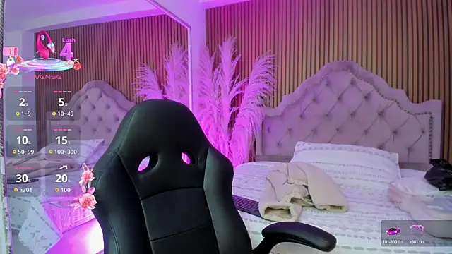 Snapshot of CleoFoxxx_ chatting on July 2, 2026, 8:04 pm CleoFoxxx online show from July 2, 2026, 8:04 pm