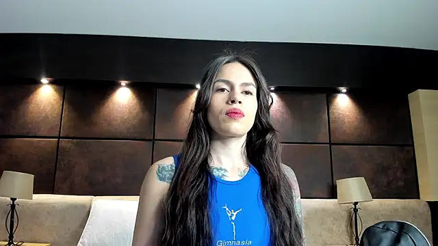 Snapshot of ValeryMontenegro chatting on July 14, 2026, 12:44 pm ValeryMontenegro online show from July 14, 2026, 12:44 pm