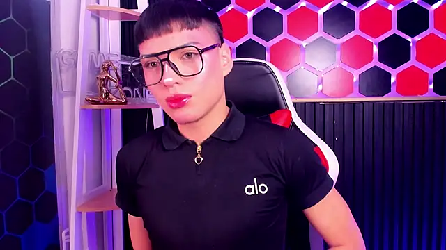 Snapshot of Connor_Kings chatting on July 5, 2026, 9:11 pm Connor Kings online show from July 5, 2026, 9:11 pm