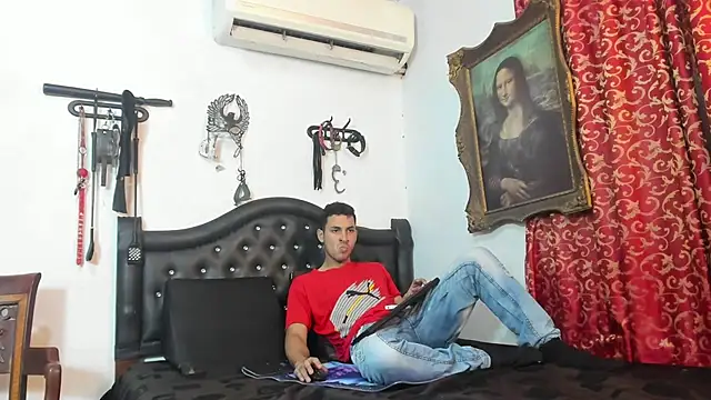 MartinaXBob online show from May 28, 2026, 3:04 am