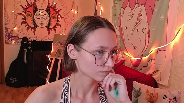stella naughty online show from July 11, 2026, 8:00 pm