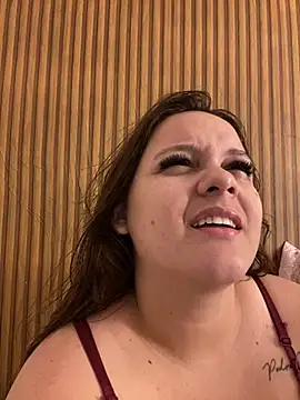 Laryssinha 69 online show from July 15, 2026, 4:18 am