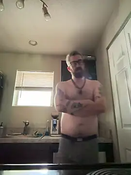 ChefDaddyy online show from May 30, 2026, 8:17 pm