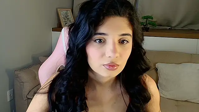 Rose Desiree online show from June 15, 2026, 11:23 am