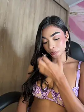 BellaRicciX X online show from May 30, 2026, 3:36 am