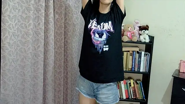 Snapshot of Kali_Hel chatting on June 29, 2026, 3:46 am Kali Hel online show from June 29, 2026, 3:46 am