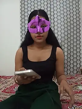 Snapshot of Jaya_5 chatting on May 27, 2026, 2:58 pm Jaya 5 online show from May 27, 2026, 2:58 pm