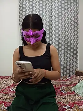Snapshot of Jaya_5 chatting on May 28, 2026, 4:10 am Jaya 5 online show from May 28, 2026, 4:10 am