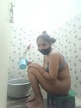 Snapshot of sakshi_moni chatting on June 27, 2026, 1:10 am sakshi moni online show from June 27, 2026, 1:10 am