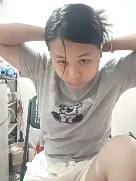 qiyan--mei online show from May 31, 2026, 2:02 pm
