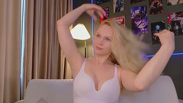Jessica  Rays online show from May 31, 2026, 1:29 pm
