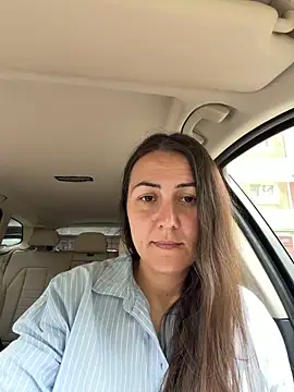 BrunetteNymph online show from June 1, 2026, 9:00 am