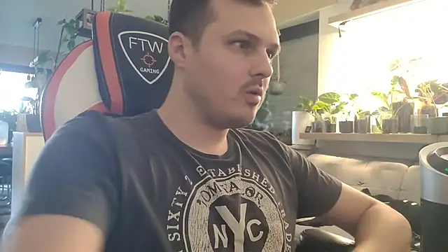 Pat CumShow4Dad online show from June 24, 2026, 5:34 pm