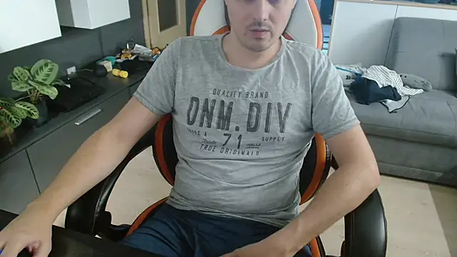 Pat CumShow4Dad online show from July 26, 2026, 6:15 pm