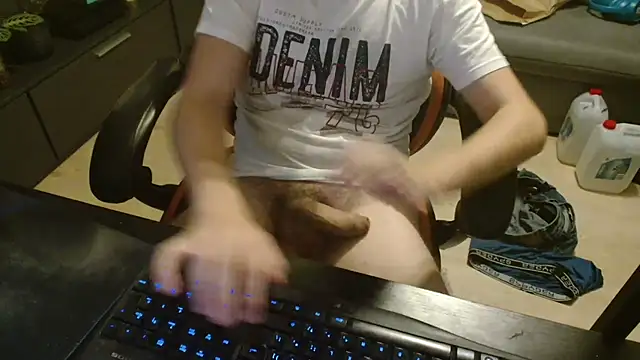 Pat CumShow4Dad online show from July 30, 2026, 9:47 pm