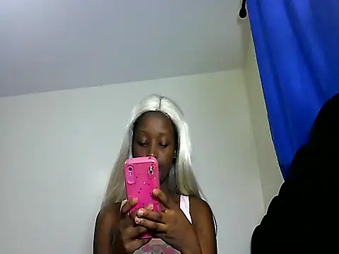 Snapshot of ExoticKenya006 chatting on June 16, 2026, 8:50 am ExoticKenya006 online show from June 16, 2026, 8:50 am