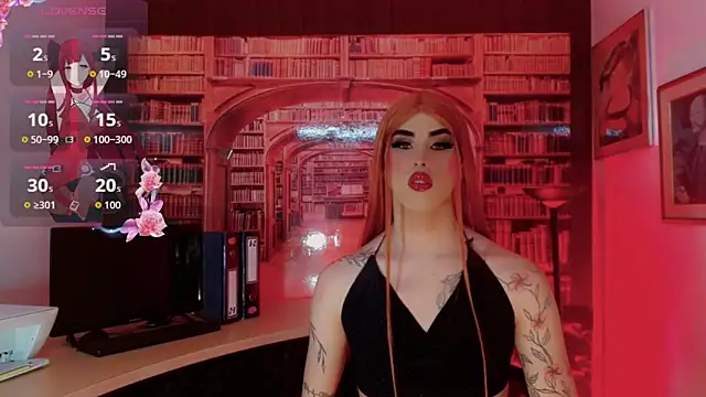 Rashell Baby online show from May 30, 2026, 7:00 pm