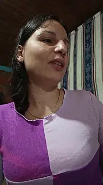 Marcella single online show from July 15, 2026, 1:33 am