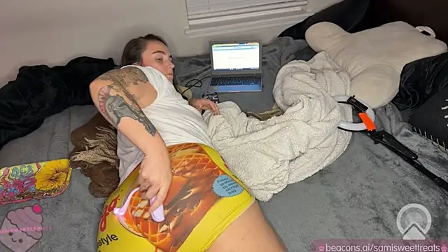 TikiSweetz26 online show from July 7, 2026, 2:36 am
