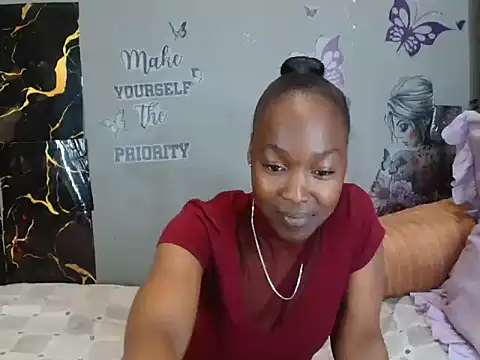 Snapshot of Lavishia chatting on May 31, 2026, 8:43 pm Lavishia online show from May 31, 2026, 8:43 pm