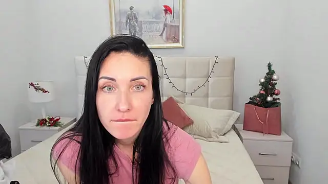 BouncySweety online show from December 28, 2024, 8:36 pm