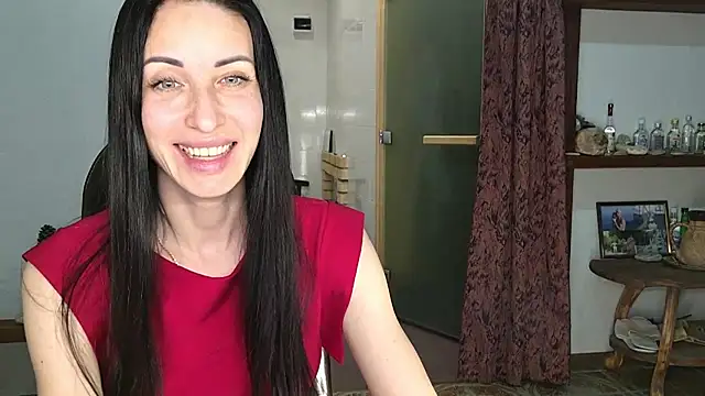 BouncySweety online show from November 14, 2025, 7:01 pm