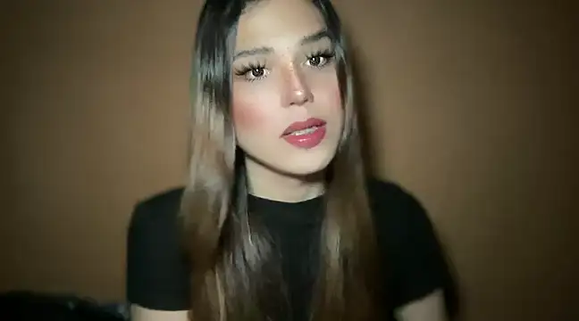 Snapshot of Nami_Campbell chatting on December 26, 2024, 6:54 pm Nami Campbell online show from December 26, 2024, 6:54 pm